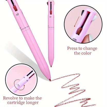 PenPal Makeup Pen